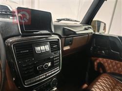 مرسيدس بنز G-Class